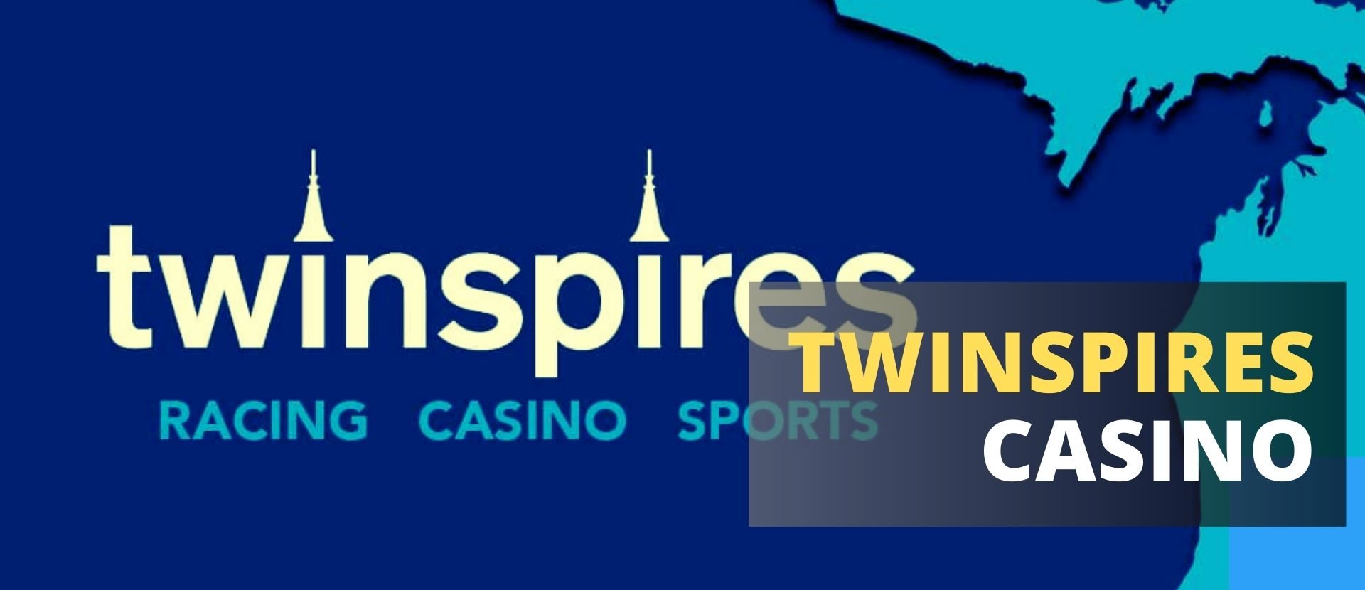 TwinSpires Sportsbook and Casino: A Comprehensive Review