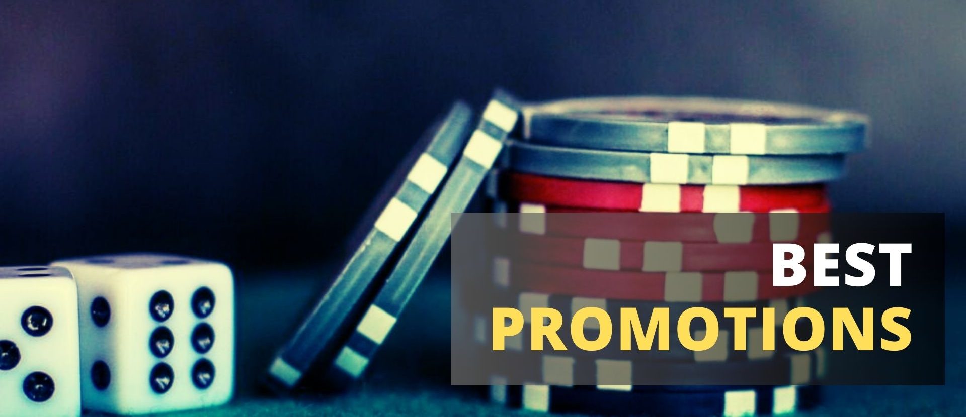American online casino bonuses and special offers for 2023 