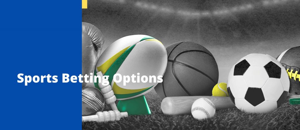 Bet365 Sports Betting Options