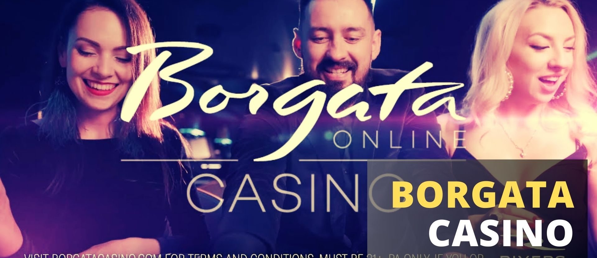Experience high-stakes gambling and sports betting at Borgata's Casino platform for a chance to win big