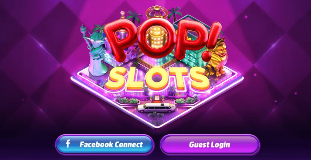 pop slots