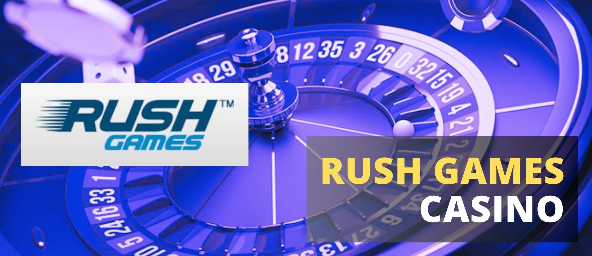 Rush Games: The Ultimate Destination for Casino and Sports Betting Fans